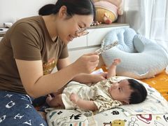 -田螺阿姨自营月嫂·育儿嫂(高新店)