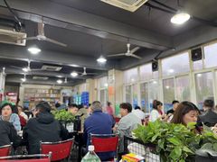 -皖北巫氏三胖地锅鸡(长淮总店)