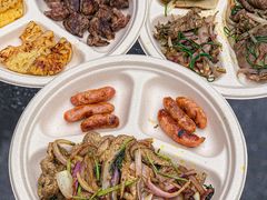 -杨小佳·齐齐哈尔烤肉·烤串(广州店)