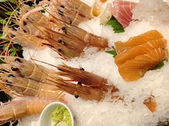 -万岛日本料理铁板烧(梅赛德斯奔驰店)