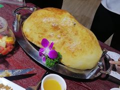 -超级厨房概念餐厅(奥园广场店)