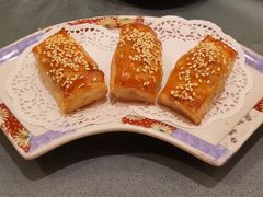叉烧酥-北园酒家(小北路店)