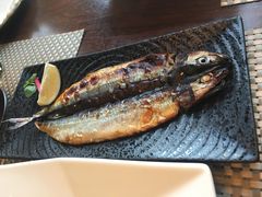 -山葵家·创意料理(宁波来福士店)