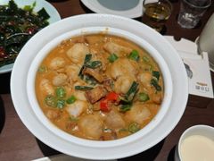 -汀小府·福建客家菜(鼓山沃尔玛店)