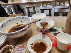 -三两粉(莲塘华润万家店)