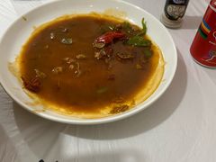 -天乐农家鱼头王(天目湖店)