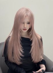 -KS COLOUR漂色·染发·画染