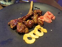 -福州融侨皇冠假日酒店·三宅日本餐厅
