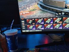 -腾龙电竞(宏川路店)