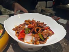-大潮淮·淮扬菜(何园旗舰店)