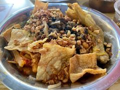 -肥姨妈螺蛳粉(合浦店)