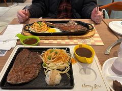 -诺丁牛排(南京江宁万达店)