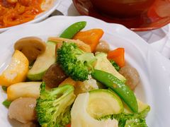 -新侨三宝乐西餐厅(崇文门店)