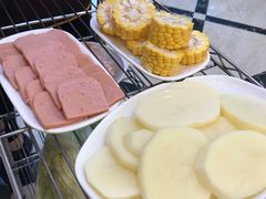 -澳盟清汤鲜黄牛肉(公济桥路店)