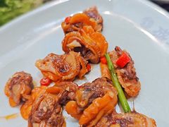 -韩盛·盛江山自助料理(沈辽路万达店)