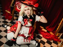 -米游妙妙屋cosplay换装自拍摄影体验馆