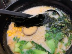 -禾绿寿司·定食·拉面·烧炸(喜荟城店)