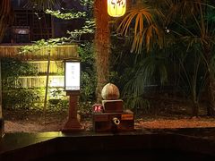 -西安国际创新人才交流中心•药浴温泉