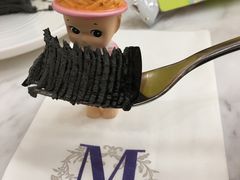 -Lady M(沙田新城市广场店)