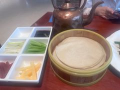 -京味张·北京烤鸭(南山店)