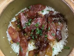 -红星光发煲仔饭(文海店)