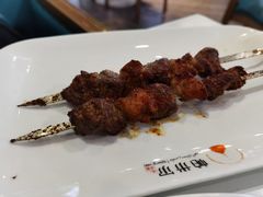 -帕米尔食府(白云观店)