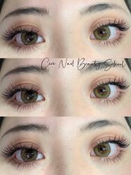 -Cici Nail日式美甲美睫工作室