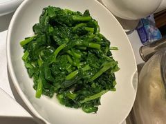 酒香豆苗-玫瑰厅上海菜(兴国路店)