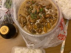 烧鸡公-晓林火锅(安定门店)