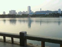 android_upload_pic-白鹭洲公园