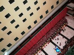 -北京九华山庄会展酒店
