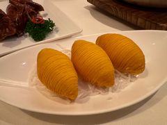 千层萝卜酥-利苑酒家(宜安广场店)