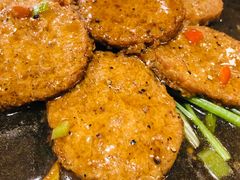 -天厨妙香素食餐厅(清华店)