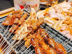 -半酌烧烤小酒馆(南京东路店)