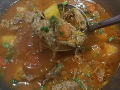 -圆满素食林饭店非遗素食(河西店)