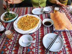 -遇见小院·长思缘农家院(怀柔店)