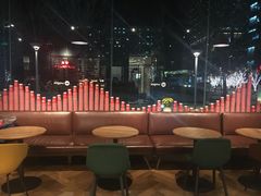 大堂-Wagas沃歌斯(环贸店)
