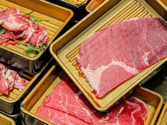 -姜胖胖首尔自助烤肉·街头小吃大排档(国瑞中心店)
