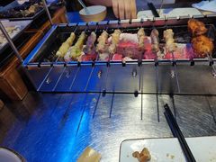 -很久以前羊肉串(大华三路店)