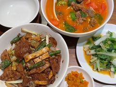 -寻裕记·现炒浇头面(人民广场店)