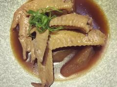 -千代武日本料理(开发区店)