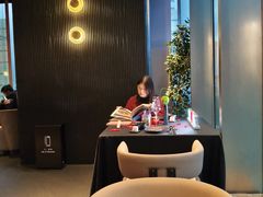 -醉东Oriental House(静安嘉里中心店)