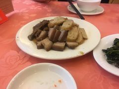 -深运潮州粥(东门店)