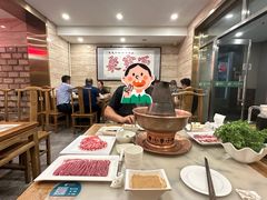 -牛街·马辈儿涮肉(牛街二店)