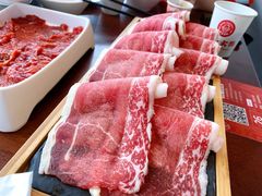 草原肥牛-巴邑火锅(江北万达店)