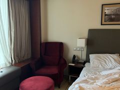 -香港尖沙咀凯悦酒店