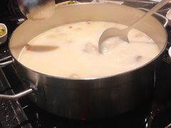 胡椒猪肚鸡-捞王猪肚鸡火锅(财富中心店)