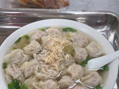 -汪家馄饨(集庆路店)