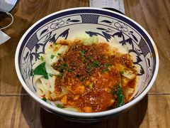 -子午路张记肉夹馍(兵马俑店)