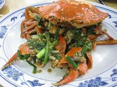 -無招牌海鮮(芽笼店)